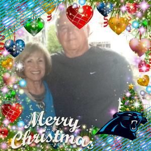 Meet your Posher, Donald